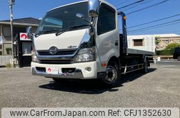 hino dutro 2013 GOO_NET_EXCHANGE_0730189A30250628W001