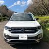 volkswagen t-cross 2021 -VOLKSWAGEN 【つくば 300】--VW T-Cross 3BA-C1DKR--WVGZZZC1ZMY050594---VOLKSWAGEN 【つくば 300】--VW T-Cross 3BA-C1DKR--WVGZZZC1ZMY050594- image 1