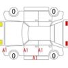 honda stepwagon 2012 -HONDA--Stepwgn DBA-RK5--RK5-1300569---HONDA--Stepwgn DBA-RK5--RK5-1300569- image 2