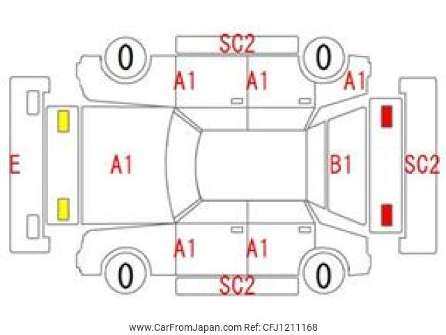 nissan moco 2012 -NISSAN--Moco DBA-MG33S--MG33S-187383---NISSAN--Moco DBA-MG33S--MG33S-187383- image 2