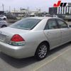 toyota mark-ii 2004 -TOYOTA--Mark2 GX110-6095517---TOYOTA--Mark2 GX110-6095517- image 7