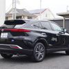 toyota harrier 2025 CFJ1843653 image 2