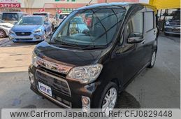 daihatsu tanto-exe 2012 -DAIHATSU--Tanto Exe L455S--0060970---DAIHATSU--Tanto Exe L455S--0060970-