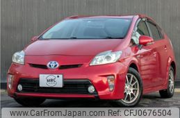 toyota prius 2012 quick_quick_DAA-ZVW30_ZVW30-1519077