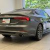 audi a5-sportback 2017 quick_quick_DBA-F5CYRL_WAUZZZF53JA047861 image 2