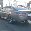 lexus ls 2017 -LEXUS--Lexus LS DAA-GVF50--GVF50-6000598---LEXUS--Lexus LS DAA-GVF50--GVF50-6000598- image 15