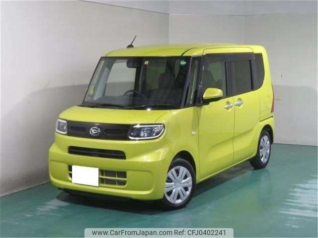 daihatsu tanto 2022 -DAIHATSU--Tanto 6BA-LA650S--LA650S-0180357---DAIHATSU--Tanto 6BA-LA650S--LA650S-0180357- image 1