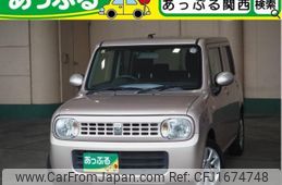 suzuki alto-lapin 2014 CFJ1674748