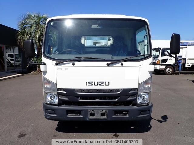 isuzu elf-truck 2017 -ISUZU--Elf TKG-NPR85YN--NPR85Y-7016782---ISUZU--Elf TKG-NPR85YN--NPR85Y-7016782- image 2