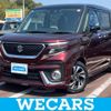 suzuki solio 2021 quick_quick_5AA-MA37S_MA37S-604761 image 1