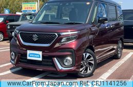 suzuki solio 2021 quick_quick_5AA-MA37S_MA37S-604761