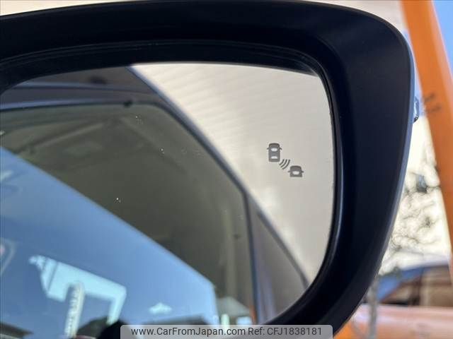 nissan serena 2021 CFJ1838181 image 2