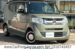 honda n-box-slash 2019 -HONDA--N BOX SLASH DBA-JF1--JF1-7303596---HONDA--N BOX SLASH DBA-JF1--JF1-7303596-