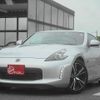 nissan fairlady-z 2020 quick_quick_CBA-Z34_Z34-640520 image 13