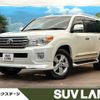 toyota land-cruiser-wagon 2013 -TOYOTA--Land Cruiser Wagon CBA-URJ202W--URJ202-4050605---TOYOTA--Land Cruiser Wagon CBA-URJ202W--URJ202-4050605- image 1