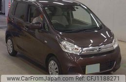 nissan dayz 2019 quick_quick_DBA-B21W_B21W-0649537