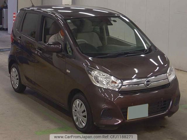 nissan dayz 2019 quick_quick_DBA-B21W_B21W-0649537 image 1