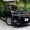 toyota vellfire 2017 -TOYOTA--Vellfire DBA-AGH30W--AGH30-0130516---TOYOTA--Vellfire DBA-AGH30W--AGH30-0130516- image 17