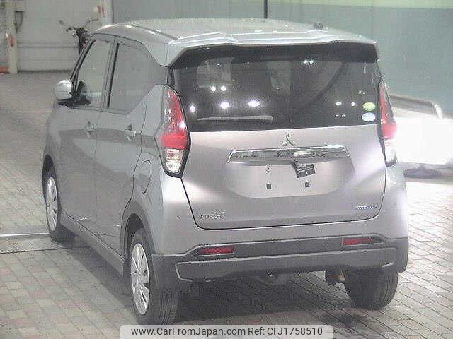 mitsubishi ek-cross 2019 CFJ1758510 image 2