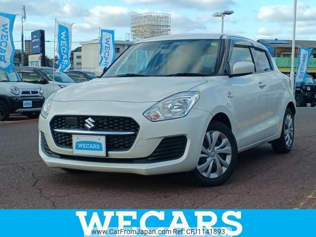 suzuki swift 2020 quick_quick_5AA-ZC53S_ZC53S-400092 image 1