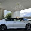 lexus gs 2012 CFJ1160384 image 5
