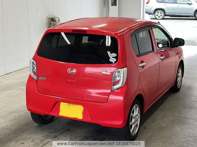 daihatsu mira-e-s 2014 -DAIHATSU 【宮崎 581ね97】--Mira e:s LA300S-1245348---DAIHATSU 【宮崎 581ね97】--Mira e:s LA300S-1245348- image 2