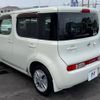 nissan cube 2011 -NISSAN--Cube DBA-Z12--Z12-170170---NISSAN--Cube DBA-Z12--Z12-170170- image 19