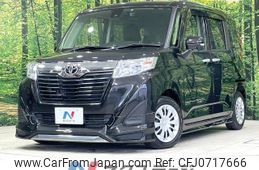 toyota roomy 2018 -TOYOTA--Roomy DBA-M900A--M900A-0252738---TOYOTA--Roomy DBA-M900A--M900A-0252738-