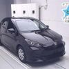 toyota yaris 2021 -TOYOTA--Yaris KSP210-0033516---TOYOTA--Yaris KSP210-0033516- image 1