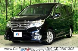 nissan serena 2014 quick_quick_HFC26_HFC26-230819