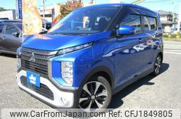 mitsubishi ek-cross 2020 CFJ1849805