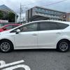 toyota prius-α 2013 -TOYOTA--Prius α DAA-ZVW41W--ZVW41-3306798---TOYOTA--Prius α DAA-ZVW41W--ZVW41-3306798- image 8