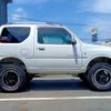 suzuki jimny 2007 CFJ1298848 image 6