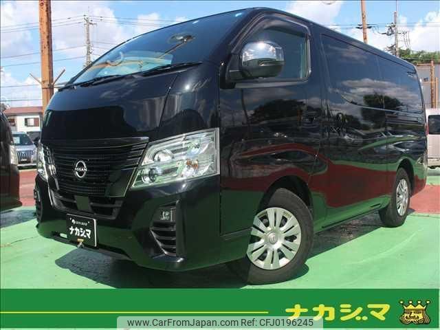 nissan caravan-van 2022 quick_quick_3BF-VR2E26_VR2E26-164705 image 1