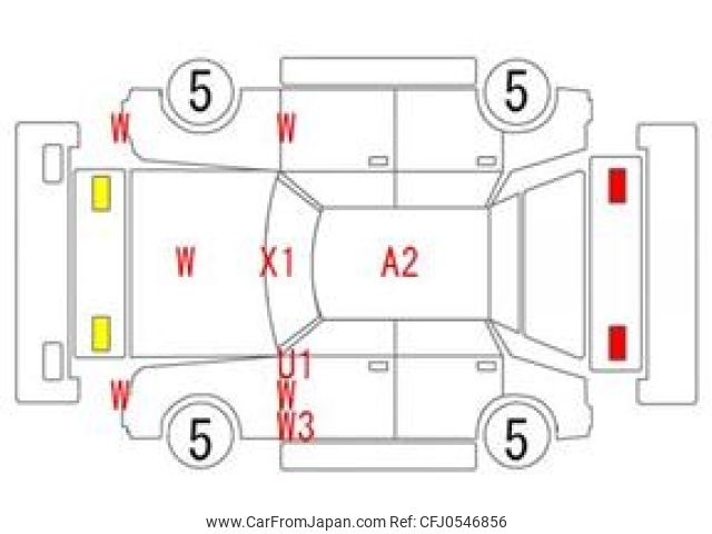 isuzu elf-truck 2012 -ISUZU--Elf 不明-NMR85AN--NMR85-7017341---ISUZU--Elf 不明-NMR85AN--NMR85-7017341- image 2