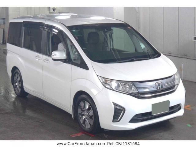 honda stepwagon 2016 quick_quick_DBA-RP1_1014858 image 1