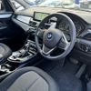 bmw 2-series 2016 -BMW--BMW 2 Series DBA-2D15--WBA2D320605D00169---BMW--BMW 2 Series DBA-2D15--WBA2D320605D00169- image 10