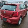 volkswagen polo 2014 -VOLKSWAGEN--VW Polo DBA-6RCJZ--WVWZZZ6RZFU005022---VOLKSWAGEN--VW Polo DBA-6RCJZ--WVWZZZ6RZFU005022- image 2