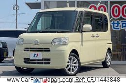 daihatsu tanto 2011 quick_quick_L375S_L375S-0444031