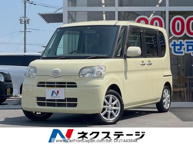 daihatsu tanto 2011 quick_quick_L375S_L375S-0444031 image 1