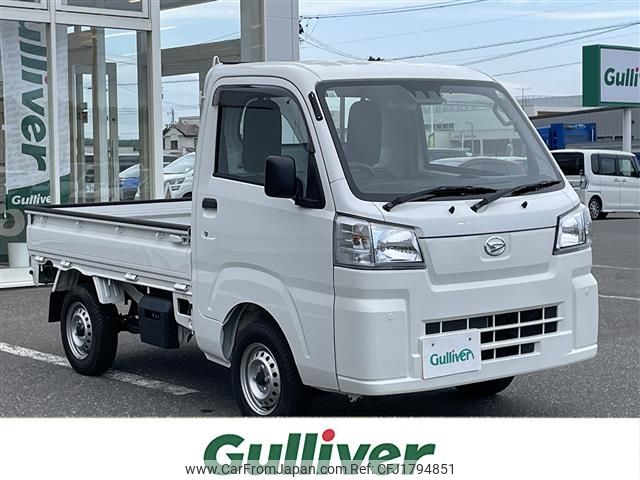 daihatsu hijet-truck 2022 CFJ1794851 image 1