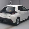 toyota yaris 2020 -TOYOTA 【長野 502ｽ1765】--Yaris 6AA-MXPH10--MXPH10-2033522---TOYOTA 【長野 502ｽ1765】--Yaris 6AA-MXPH10--MXPH10-2033522- image 2