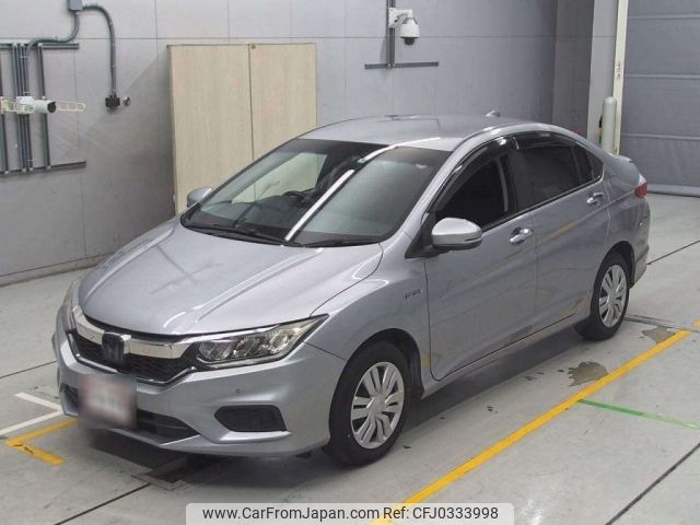 honda grace 2019 -HONDA--Grace GM4-1211912---HONDA--Grace GM4-1211912- image 1