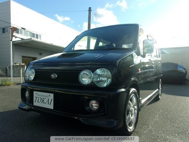 daihatsu move 2002 quick_quick_L902S_L902S-1037232 image 1