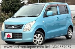 suzuki wagon-r 2011 GOO_JP_700050301430241217013