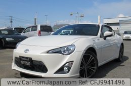 toyota 86 2014 -TOYOTA--86 DBA-ZN6--ZN6-048058---TOYOTA--86 DBA-ZN6--ZN6-048058-