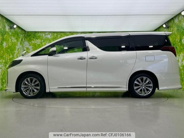 toyota alphard 2021 quick_quick_3BA-AGH30W_AGH30-9041371 image 2