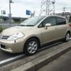 nissan tiida 2009 quick_quick_C11_C11-314783 image 2