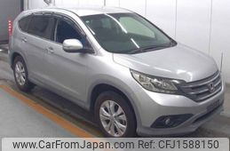 honda cr-v 2012 CFJ1588150
