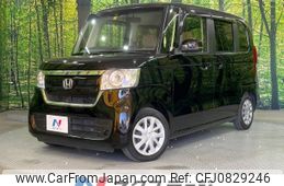 honda n-box 2020 -HONDA--N BOX 6BA-JF3--JF3-1453336---HONDA--N BOX 6BA-JF3--JF3-1453336-